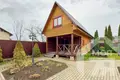 House 187 m² Barysaw, Belarus