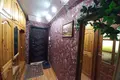 Appartement 2 chambres 49 m² Baranavitchy, Bélarus