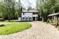 Cottage 213 m² Niemanicki sielski Saviet, Belarus
