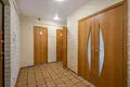 Квартира 2 комнаты 63 м² Копище, Беларусь