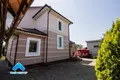 Maison 124 m² Homiel, Biélorussie