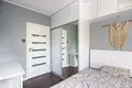 2 room apartment 42 m² Warsaw, Poland