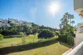 Szeregowiec 3 pokoi 151 m² Benahavis, Hiszpania
