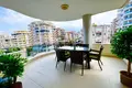 Wohnung 1 Zimmer 125 m² Mahmutlar, Türkei