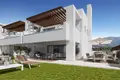 Maison de ville 4 chambres 205 m² Mijas, Espagne