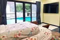 Villa de tres dormitorios 450 m² Si Sunthon, Tailandia