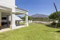 Szeregowiec 4 pokoi 255 m² Marbella, Hiszpania