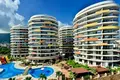 Wohnung 2 zimmer  Alanya, Türkei