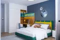 Квартира 3 комнаты 99 м² Мезитли, Турция