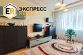 3 room apartment 66 m² Brest, Belarus