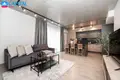 Appartement 3 chambres 69 m² Vilnius, Lituanie