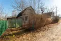 Maison 50 m² Zdanovicki selski Savet, Bélarus