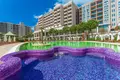 1 bedroom apartment 71 m² Sunny Beach Resort, Bulgaria