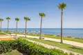 Wohnung 4 Schlafzimmer 185 m² Resinera Voladilla, Spanien