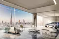 Mieszkanie w nowym budynku Sky Mansion Penthouse Bugatti by Binghatti