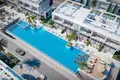 Apartment 73 m² Gazimağusa District, Northern Cyprus