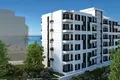 2 bedroom apartment 59 m² Bar, Montenegro