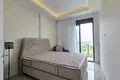 1 bedroom apartment 55 m² Demirtas, Turkey