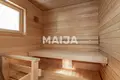 Casa 3 habitaciones 76 m² Oulu sub region, Finlandia