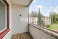 Apartamento 2 habitaciones 58 m² Vaasa sub region, Finlandia