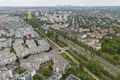Commercial property 79 m² in Warsaw, Poland