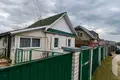 Haus 4 Zimmer 38 m² Baryssau, Weißrussland
