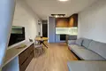 Wohnung 2 zimmer 61 m² Budva, Montenegro