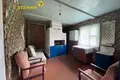 Wohnung 35 m² Usiazski sielski Saviet, Belarus