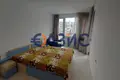 2 bedroom apartment 59 m² Sveti Vlas, Bulgaria