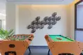 Appartement 1 chambre 34 m² Choeng Thale, Thaïlande