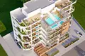 3 bedroom apartment 99 m² Larnaca, Cyprus