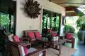 3 bedroom villa 538 m² Phuket, Thailand