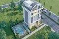 Квартира 1 комната 47 м² Турция, Турция