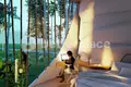 Вилла 2 спальни  Tibubeneng, Индонезия