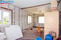 Casa 74 m² Senoji Varena, Lituania