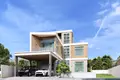 Willa 4 pokoi 369 m² Chalong, Tajlandia