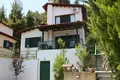Dom wolnostojący 2 pokoi 56 m² Agia Paraskevi, Grecja