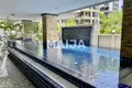Appartement 2 chambres 35 m² Pattaya, Thaïlande