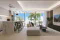 Wohnung 2 Schlafzimmer 116 m² Mijas, Spanien