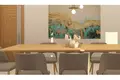 Appartement 3 chambres 219 m² Yeroskipou, Chypre