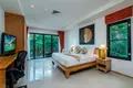 Mieszkanie 3 pokoi 262 m² Phuket, Tajlandia