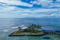 Дом 1 спальня 130 м² Up Cay, Гондурас