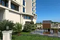 Квартира 2 комнаты 53 м² Mahmutlar, Турция