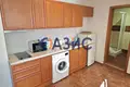 Квартира 2 комнаты 71 м² Святой Влас, Болгария