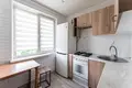 Mieszkanie 2 pokoi 50 m² Mińsk, Białoruś