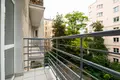 Appartement 3 chambres 77 m² en Varsovie, Pologne