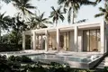 Villa de 2 habitaciones 55 m² Ungasan, Indonesia