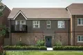 Dom 3 pokoi 91 m² Wallingford, Wielka Brytania