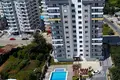 Wohnung 65 m² Alanya, Türkei