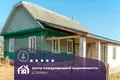 Casa 70 m² Ciurliouski sielski Saviet, Belarús
